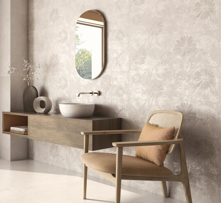 Carreaux pour Rev&ecirc;tement