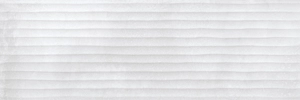 Carrelage 30X90 P LOFT CHANNEL BLANCO MT R PRI.