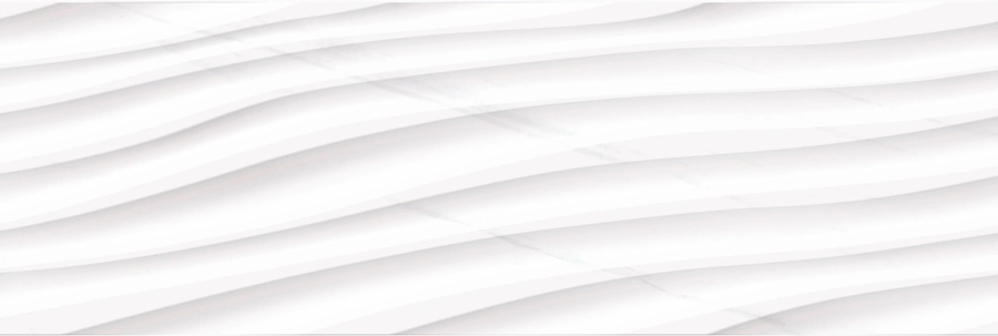 Carrelage 20X60 P MARBLE CURVE DOLOMITE BR PRI.