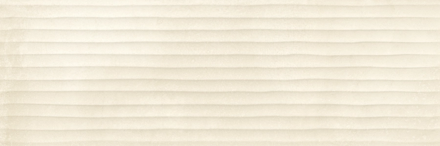 Carrelage 30X90 P LOFT CHANNEL IVORY MAT R PRI.