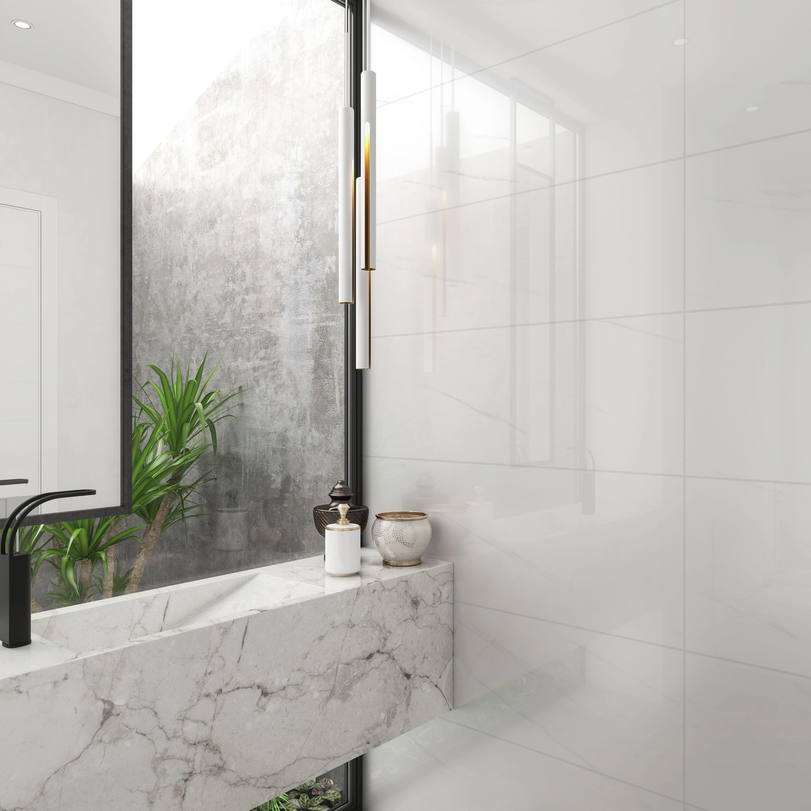 MARBLE