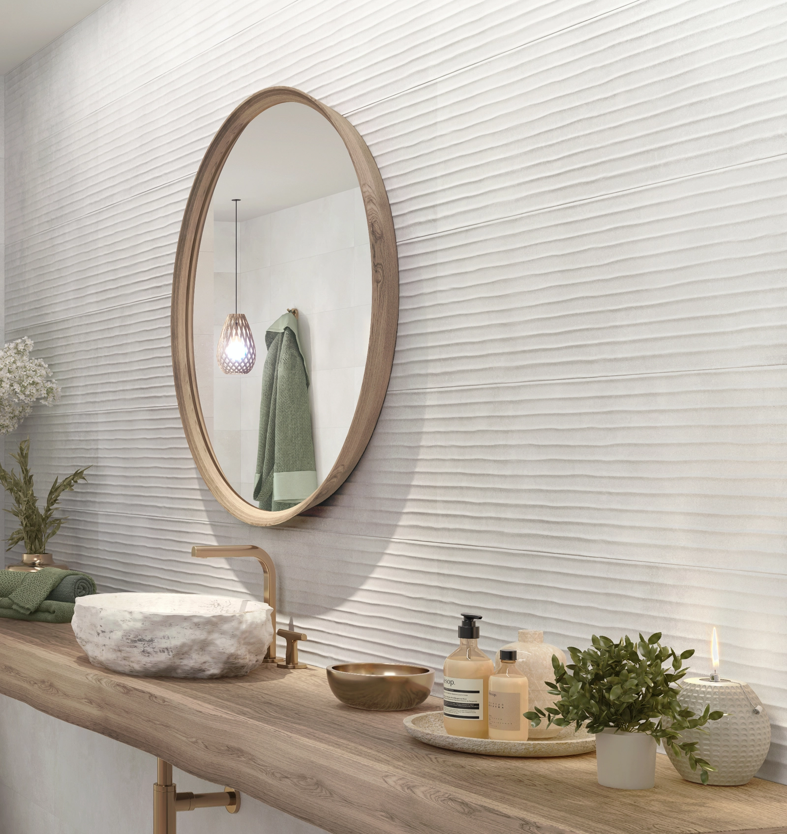Azulejos para Ba&ntilde;os