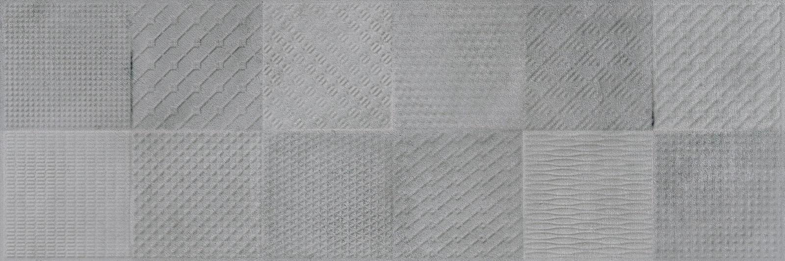 Carrelage 30X90 PB MADOX SQUARE ANTRACITA R PRI.
