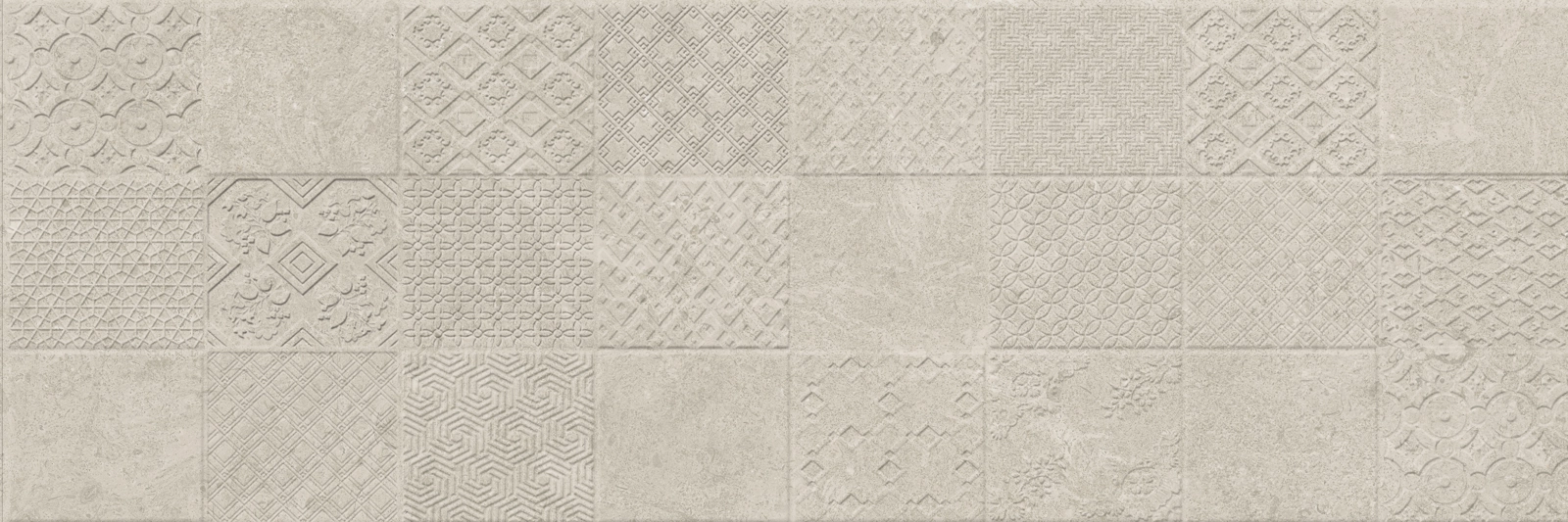 Carrelage 30X90 PB GEO PALAIS GREIGE MAT R PRI.